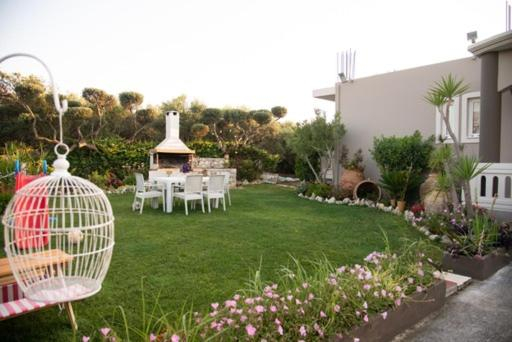 View 3, Villa sotiris, Crete