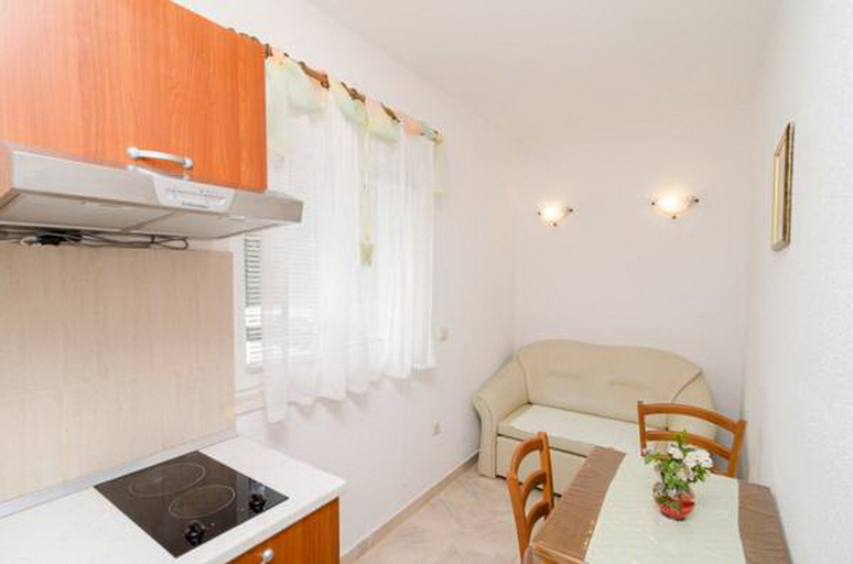 Others 3, Apartments Skurla, Mljet