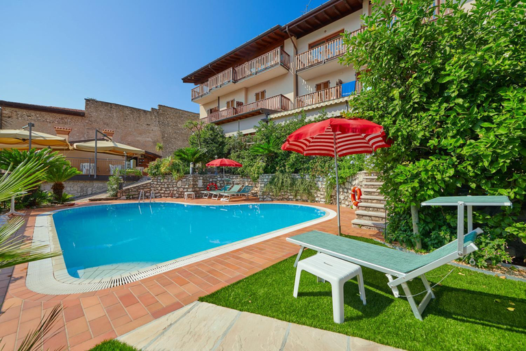 Sport & Beauty 5, Hotel Al Rio Se, Brescia