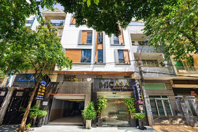 MICASA HOTEL, Bình Chánh