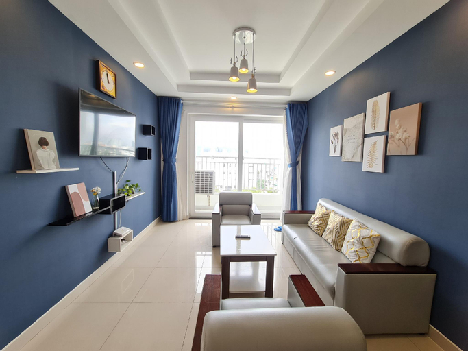 5, Your Homestay 5 - Melody Vung Tau, Vũng Tàu
