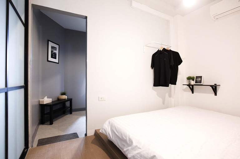 Bedroom 16