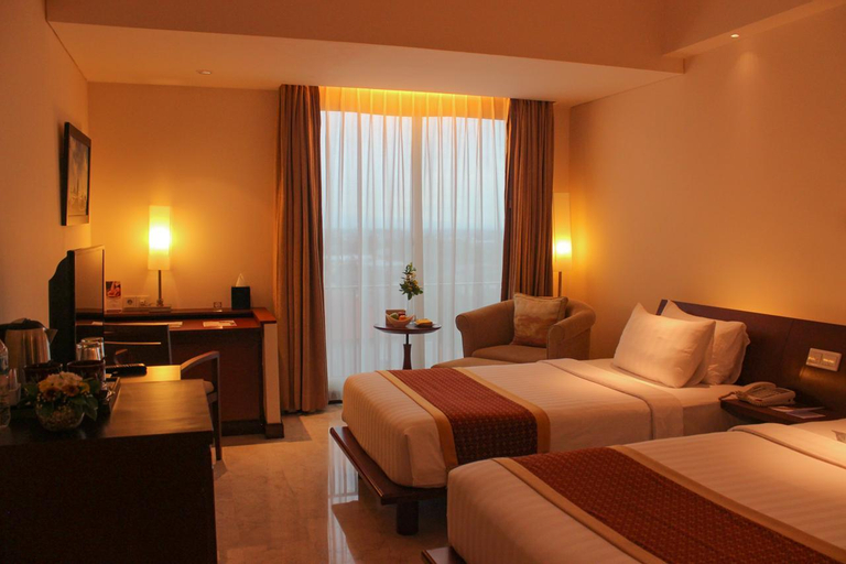 Bedroom 24