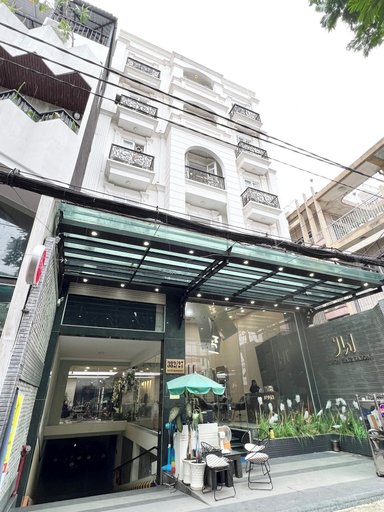 Exterior & Views 2, Home Away Minh Khai, District 3