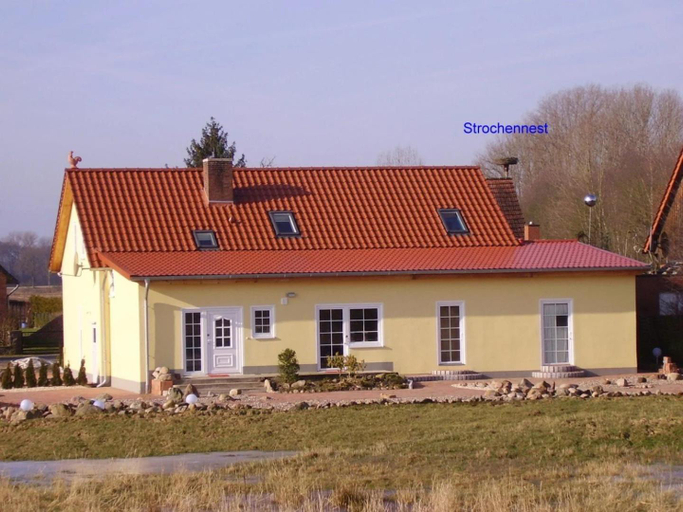 Others 4, Gaste-Zimmer am Elberadweg, Lüchow-Dannenberg