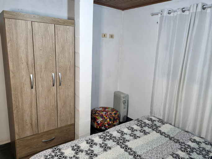 Cantinho da Eli - Pousada com Piscina, Mairiporã