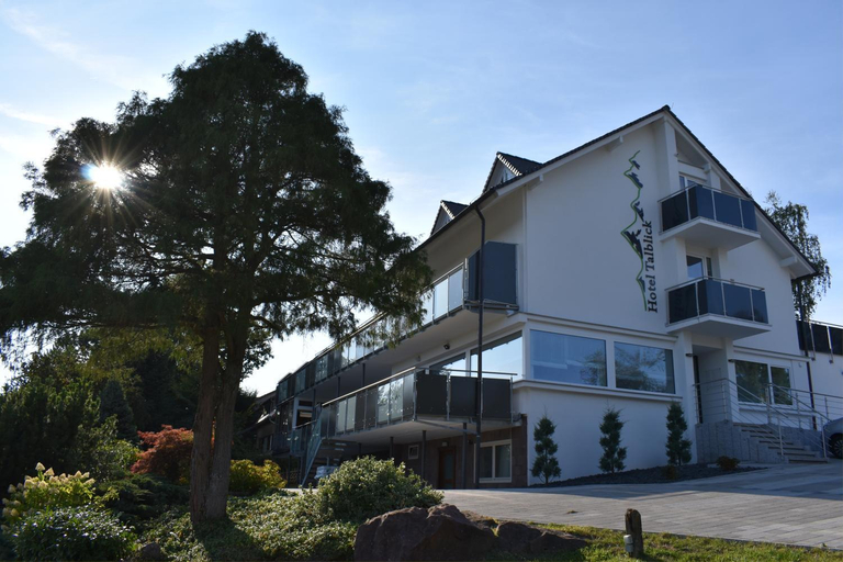 Others 4, Hotel Talblick, Calw