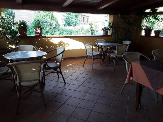 Food & Drinks 5, B&B Il Girasole, Reggio Di Calabria