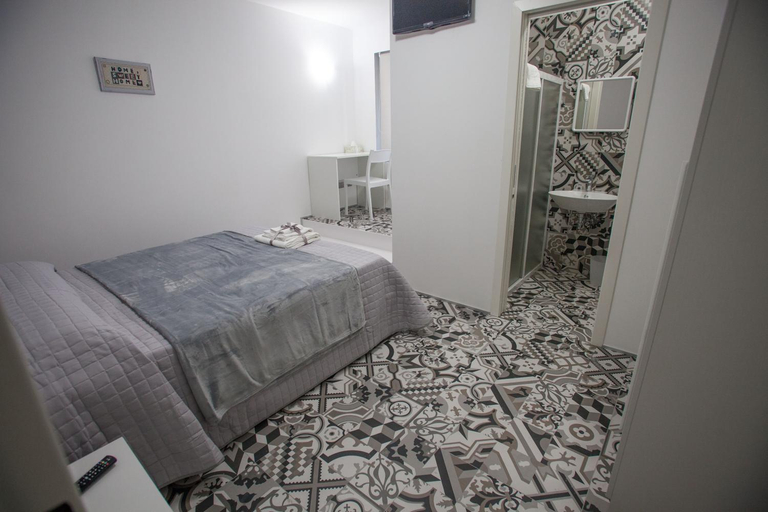 Others 2, b&b Casa Pinto, Bari