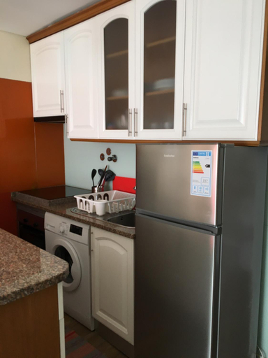 Others 2, Caparica Beach Apartment, Almada