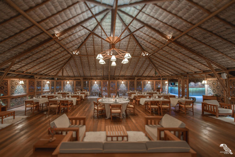 Food & Drinks 2, Jaguaribe Lodge e Kite, Fortim