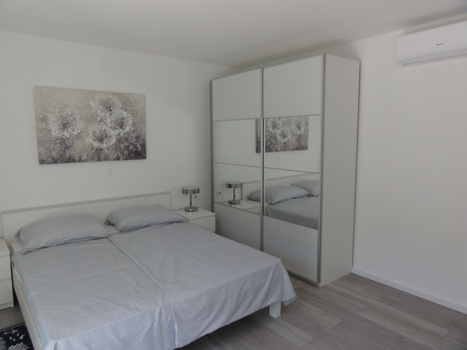 Bedroom 3, Villa Riva, Dubrovnik