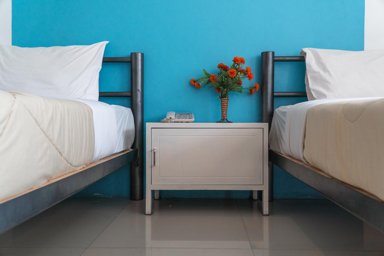 Bedroom 9