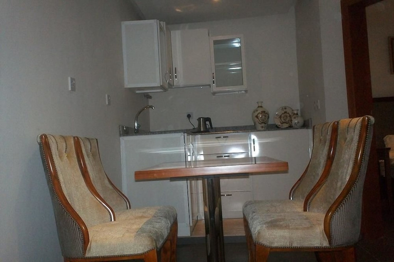 Others 4, Magic Suite Abu Halifa