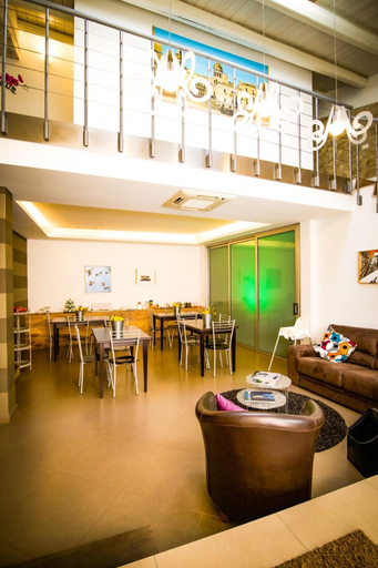 Food & Drinks 4, Abraxia B&B, Ragusa