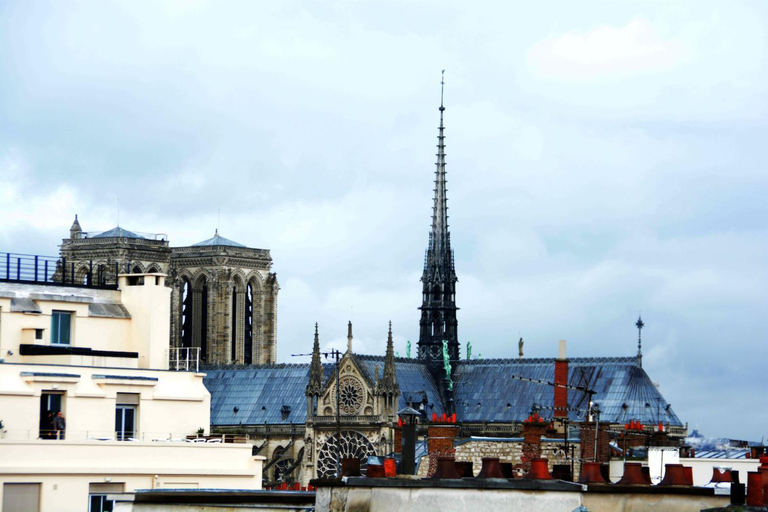 Exterior & Views 2, Familia Hotel, Paris
