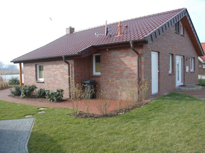 Exterior 5, Stella Maris Modern Retreat, Cuxhaven