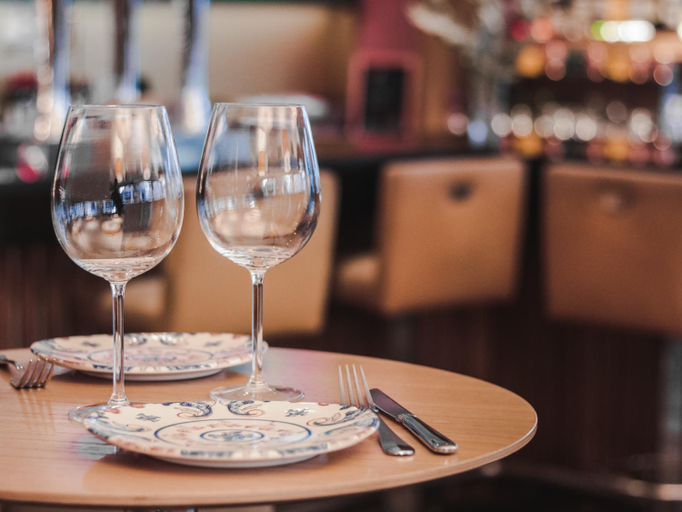 Food & Drinks 5, Hotel Meninas - Boutique Opera, Madrid