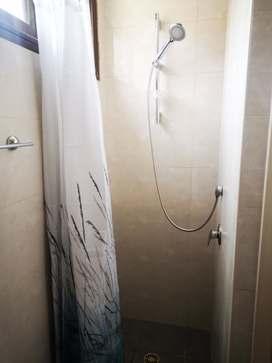 Bathroom 2, Red Sea Garden Apartment