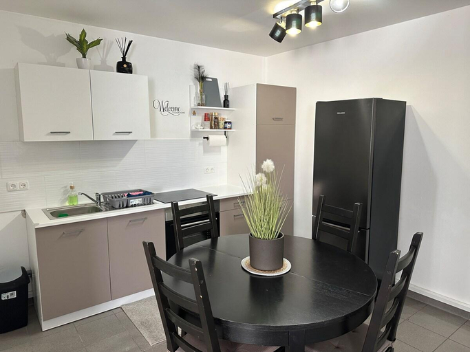 Others 4, Ferienwohnung Sindorf, Rhein-Erft-Kreis