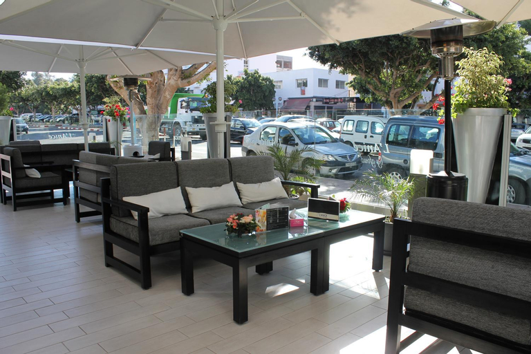 Food & Drinks 3, Studiotel Afoud, Agadir-Ida ou Tanane