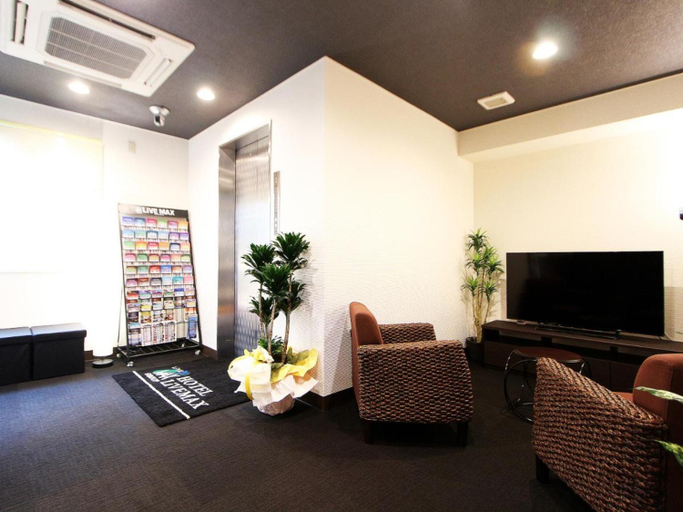 Others 5, HOTEL LiVEMAX BUDGET Kitafuchu, Fuchū
