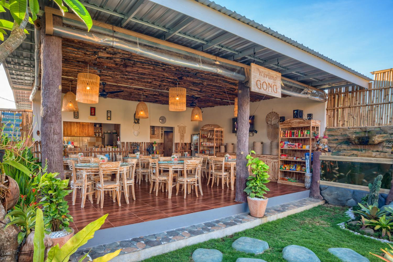 Exterior & Views 2, Kubu Dimel Suites & Villas Resort, Badung