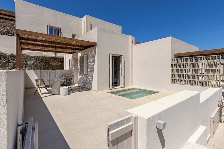 Exterior & Views, Yfes, South Aegean