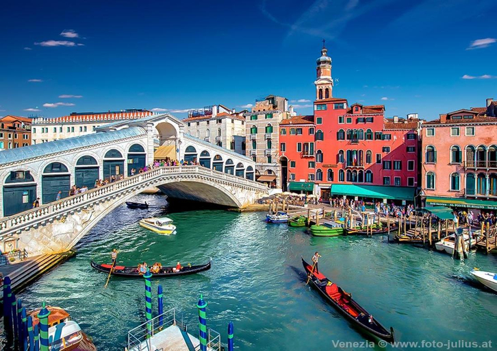 Others 3, VENISERELAX, Venezia
