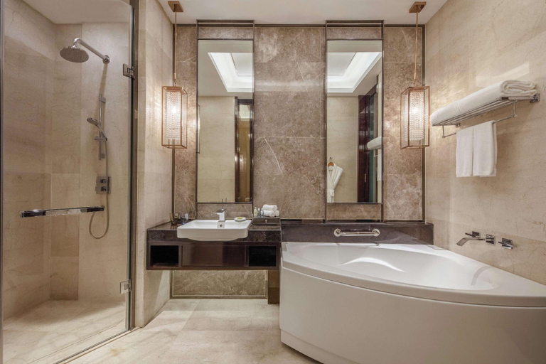 Bathroom 3