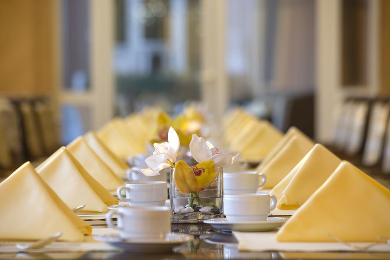 Food & Drinks 5, The Regency Hotel Kuwait, Salmiya