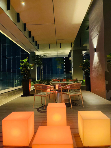 Food & Drinks 5, AXON RESIDENCE AT BUKIT BiNTANG KUALA LAMPUR, Kuala Lumpur