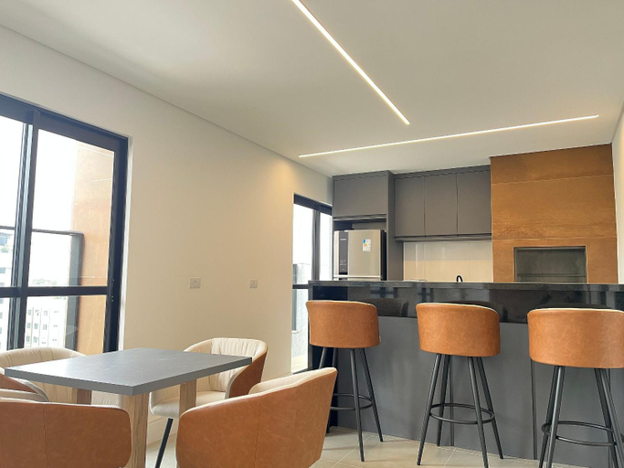 Food & Drinks 3, Start - Vila Izabel | Gonzaga Stays, Curitiba