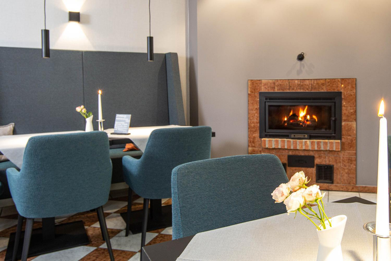 Food & Drinks 4, Churfurstenhof Wellnesshotel, Rottal-Inn
