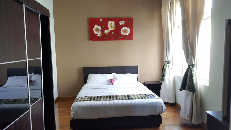 Bedroom 6