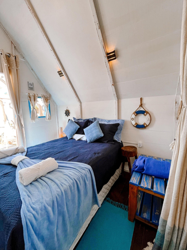Bedroom 3, Raio de Sol Residence, Aracati