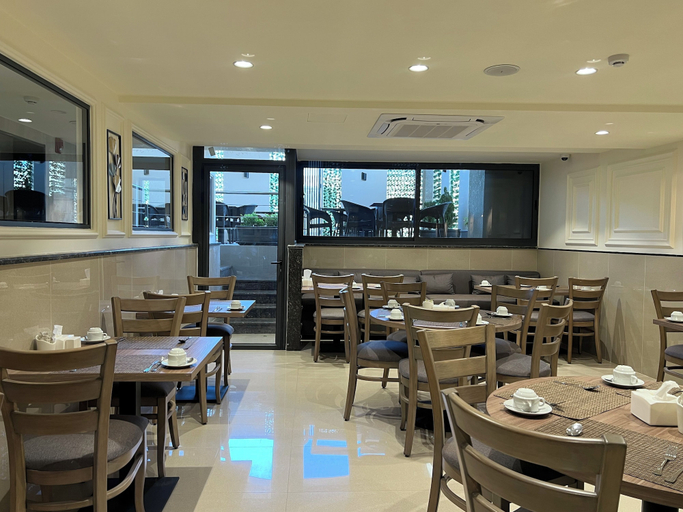 Food & Drinks 5, Saraya Abdeen Hotel, Aqaba