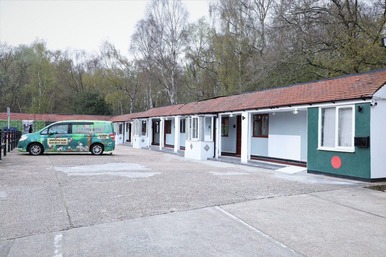 Exterior & Views 2, 4 Sisters Inn, Essex