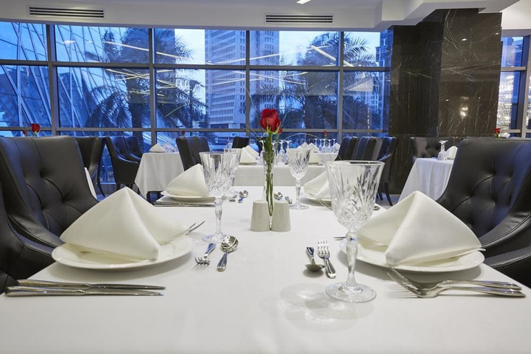 Food & Drinks 5, AL Hamra Hotel Kuwait, Kuwait City