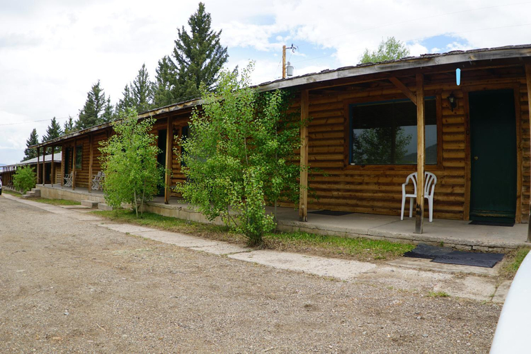 Others 4, Eagle Nest Fly Shack & Lodge, Colfax