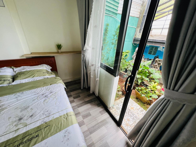 Bedroom 7