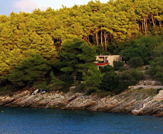 Exterior & Views, Apartments Sunset, Blato