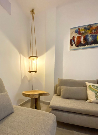 Others 4, Bamboo apartment, Las Terrenas
