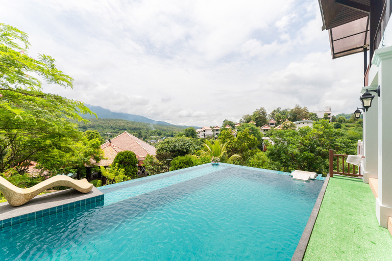 Sport & Beauty 2, Guru Resort Chiang Mai, Hang Dong