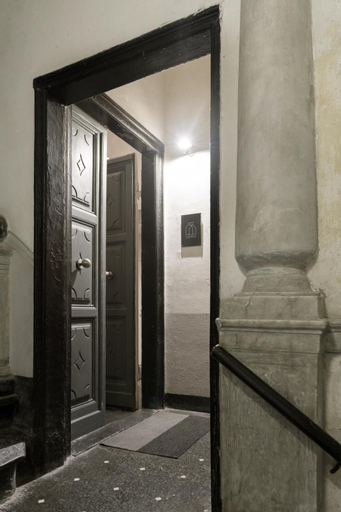 INSTAURA Apartments, Genova
