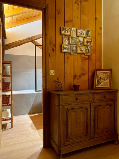 Others 4, Chalet Fr Gilkens Arc 1600, Savoie