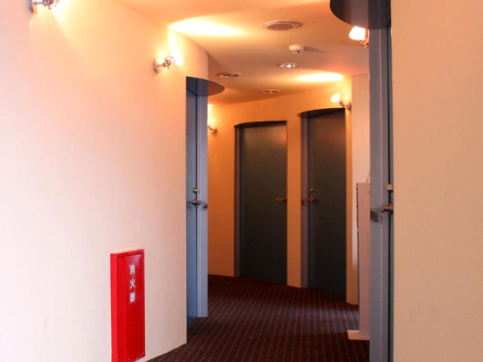 Others 5, HOTEL LiVEMAX BUDGET Korakuen, Bunkyō