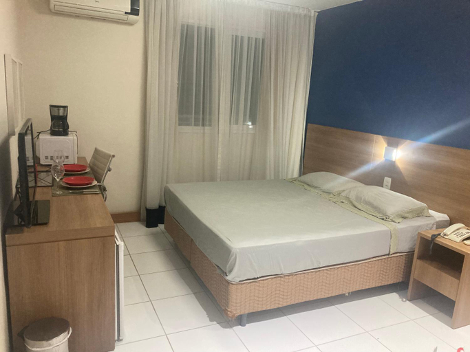 Bedroom 2, suite verano stay condominio rio 2, Rio de Janeiro