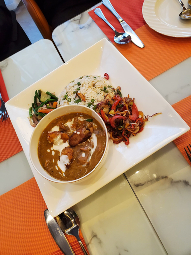 Food & Drinks 5, Baraka Tower Hotel, Kamukunji