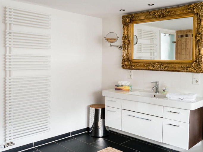 Bathroom, Holiday Home Huus Adele, Holzminden